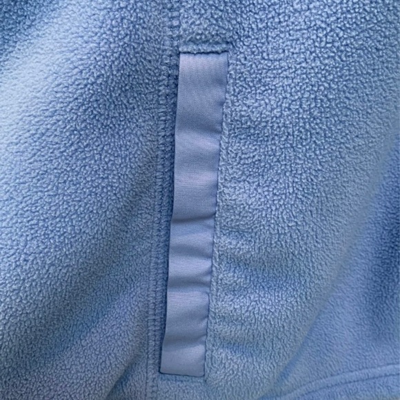 Ralph Lauren Zippered Fleece XL - Picture 5 of 7